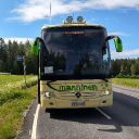 Bussi-Manninen Oy