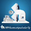 HH-kiinteistöpalvelut Oy
