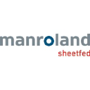 manroland Nordic Finland Oy