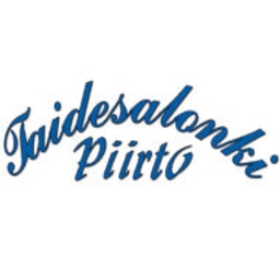 Taidesalonki Piirto Oy