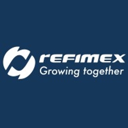 Refimex Machinery Oy