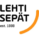 Lehtisepat Oy