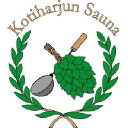 Kotiharjun Sauna Oy