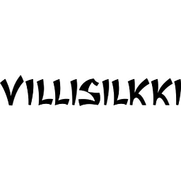 Villisilkki Oy