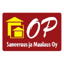 OP Saneeraus ja Maalaus Oy