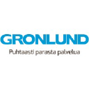 Gronlund Palvelut Oy