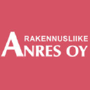 Rakennusliike Anres Oy