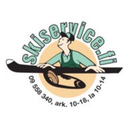 Ski-Service Oy Helsinki