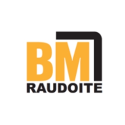 BM Raudoitekonsultit Oy