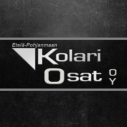 Etelä-Pohjanmaan Kolariosat Oy
