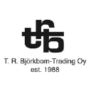T.R. Björkbom-Trading Oy Ab