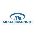 Järvenpään Mestariasunnot Oy