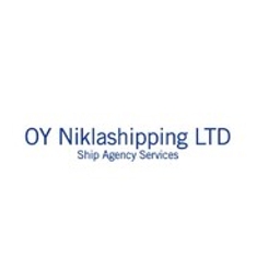 Oy Niklashipping Ltd