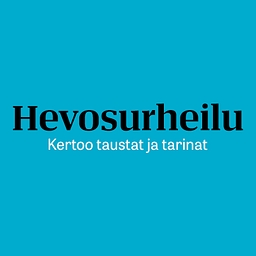 Suomen Hevosurheilulehti Oy