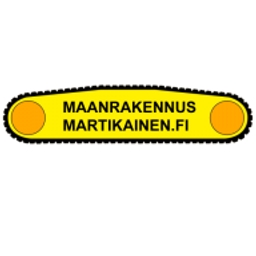 Maanrakennus Martikainen Oy