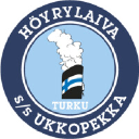 Höyrylaivaosakeyhtiö s/s Ukkopekka