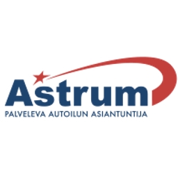 Astrum Auto Oy
