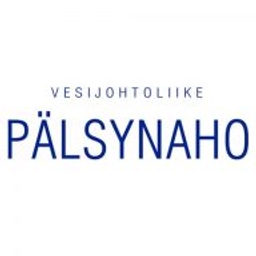 Vesijohtoliike Pälsynaho Oy