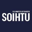 Suunnittelutoimisto Soihtu Oy