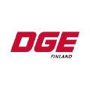 DGE Suomi Oy