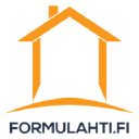 Asunto Oy Laaksonlinna