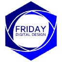 Friday Digital Design Oy
