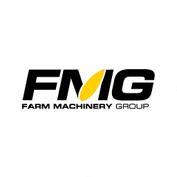 LLP Farm Machinery Group Oy
