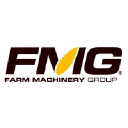 LLP Farm Machinery Group Oy