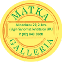 Oy Matka Galleria Ab