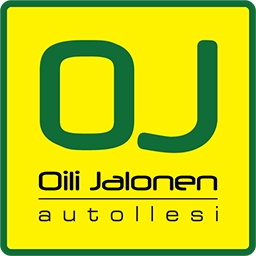 Oili Jalonen Oy
