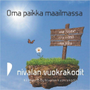 Kiinteistö Oy Nivalan Vuokrakodit