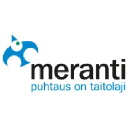 Meranti Siivouspalvelut Oy