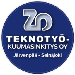 Teknotyö-Kuumasinkitys Oy