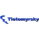 Tietomyrsky Oy