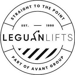 Leguan Lifts Oy