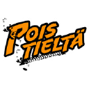 Pois tielta! -safarit Oy