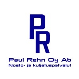 Paul Rehn Oy Ab
