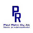 Paul Rehn Oy Ab