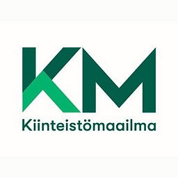 Kiinteistömaailma Oy