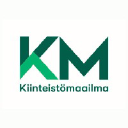 Kiinteistomaailma Oy