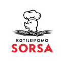 Kotileipomo Sorsa Oy
