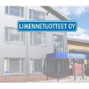 Liikennetuotteet Oy
