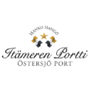 Oy Itämeren Portti - Östersjö Port Ab