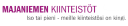 Majaniemen Kiinteistöt Oy