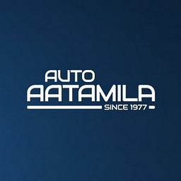 Auto-Aatamila Oy