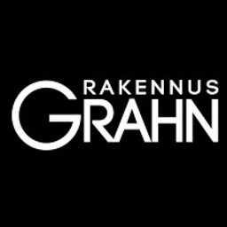 Rakennus Grahn Oy