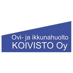 Ovi- ja ikkunahuolto Koivisto Oy