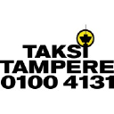 Tampereen Aluetaksi Oy