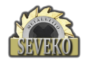Metallityö Seveko Oy
