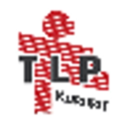 TLP Kuriirit Oy